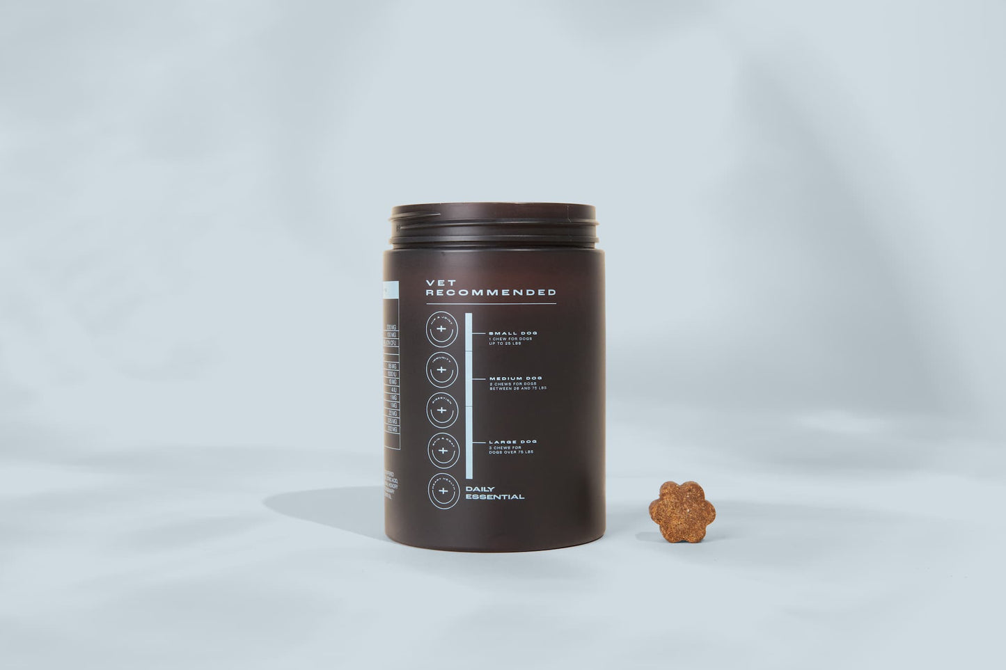 Daily Multivitamin (Beef)