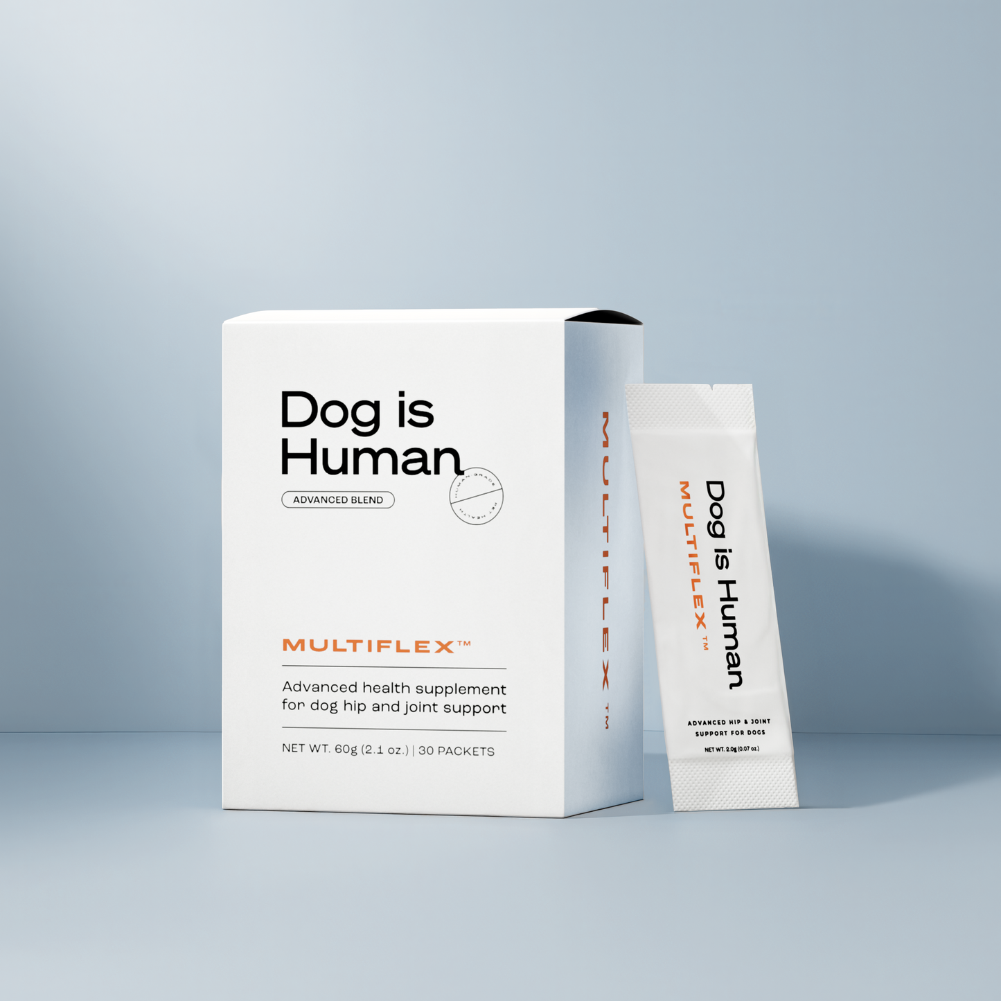 Advanced Hip and Joint